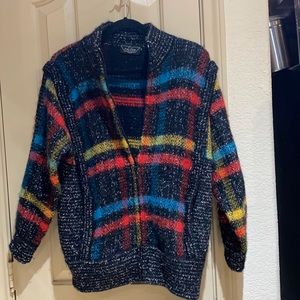 Vintage Falcon sweater